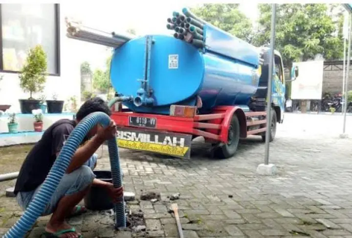 Sedot WC kabupatenkupang Murah