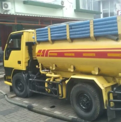 Sedot WC kabupatenkupang Terdekat
