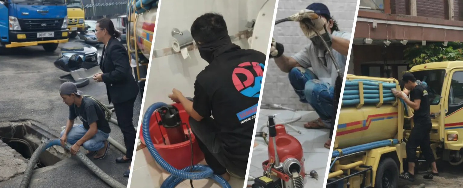 Jasa Sedot WC kabupatenkupang Terdekat