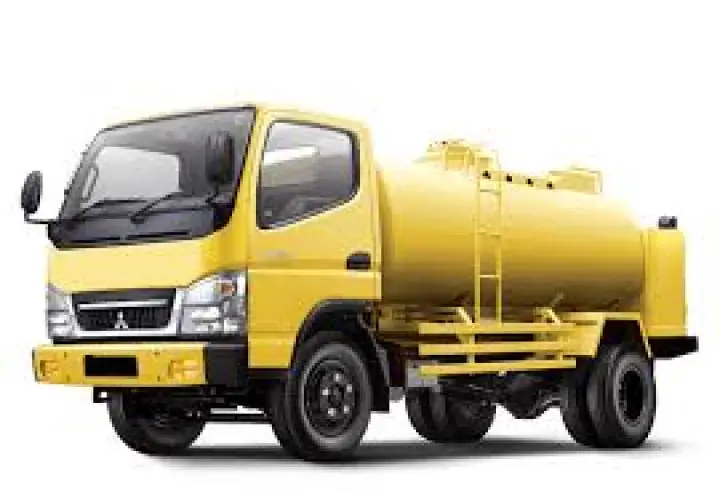 SEDOT WC SAMPAI HABIS di Kabupaten Kupang